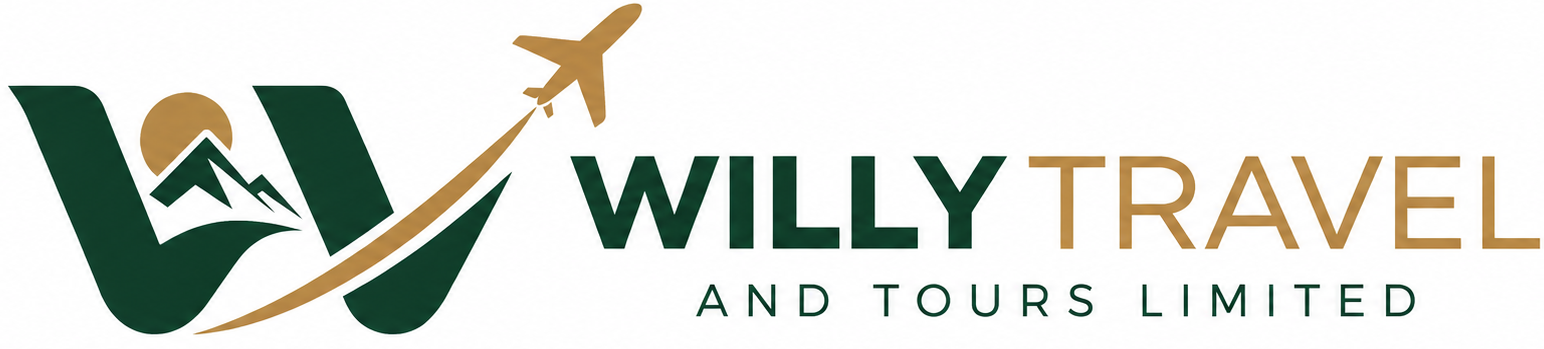 Willy Travel and Tours